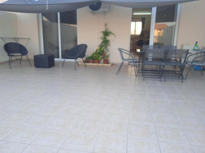 C22 Xylophagou 1 bedroom Top floor Big Balcony Rest and Relax 4